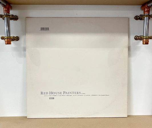 Red House Painters – Red House Painters