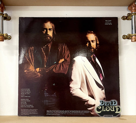 Fleetwood Mac – Mirage