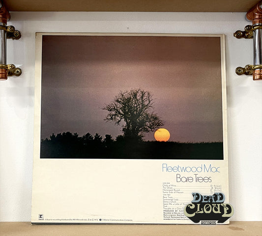 Fleetwood Mac – Bare Trees