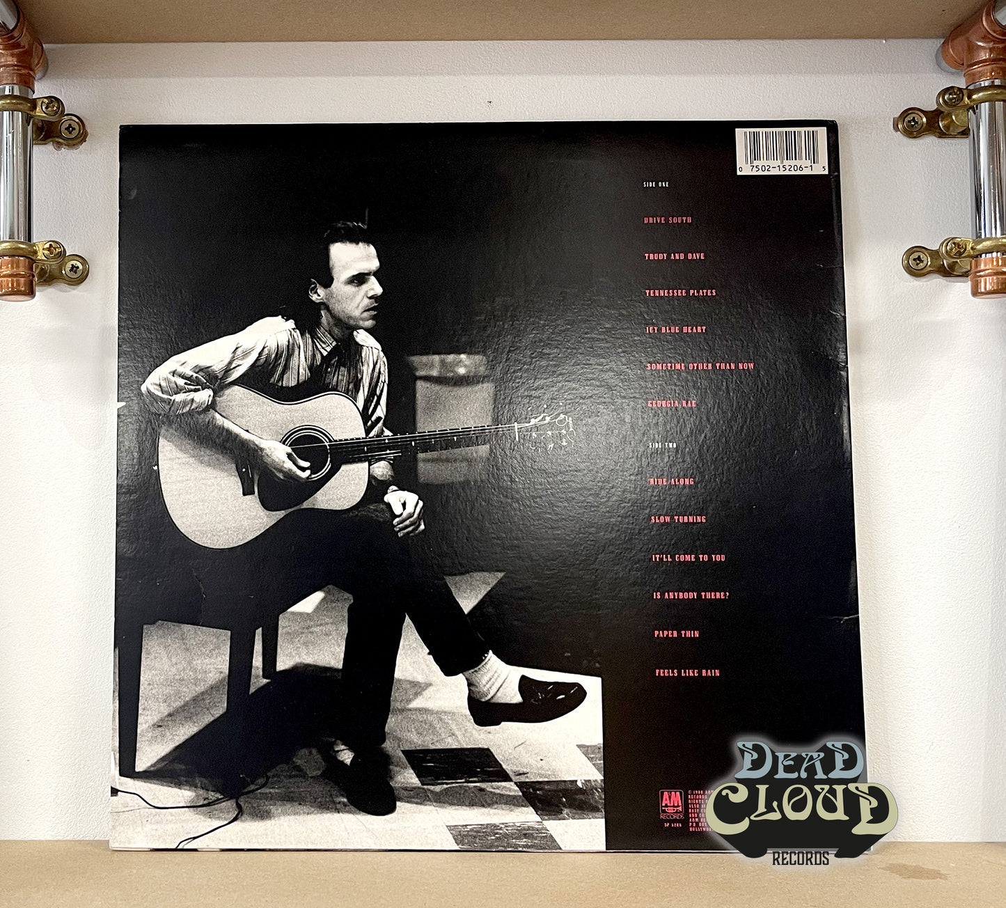 John Hiatt – Slow Turning