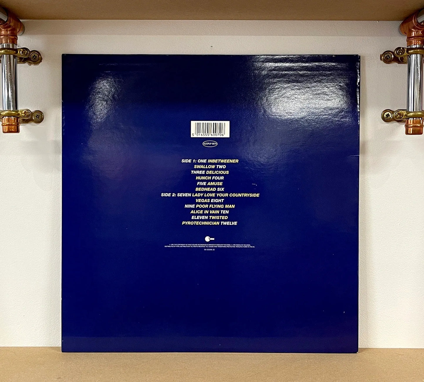 Sleeper – Smart