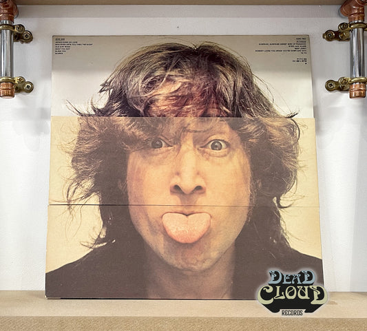 John Lennon – Walls And Bridges