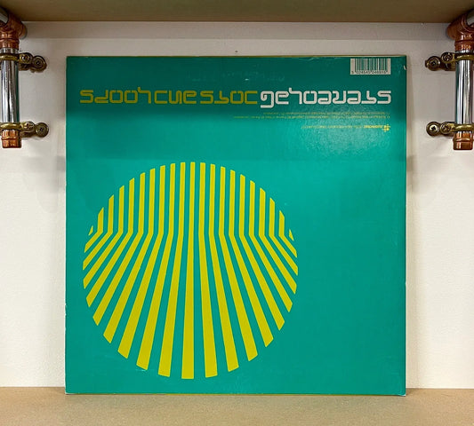 Stereolab – Dots And Loops