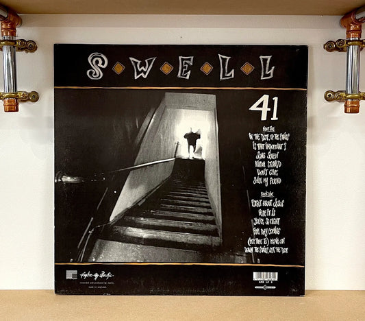 Swell – 41