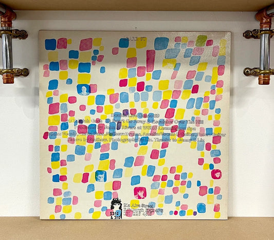 Talulah Gosh – Talulah Gosh