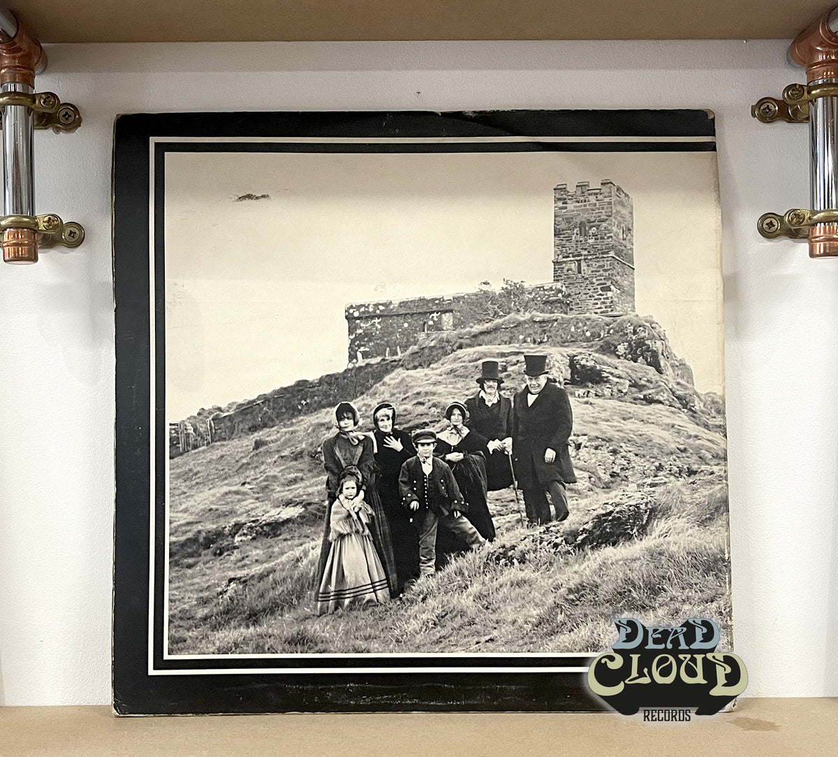 McGuinness Flint – McGuinness Flint