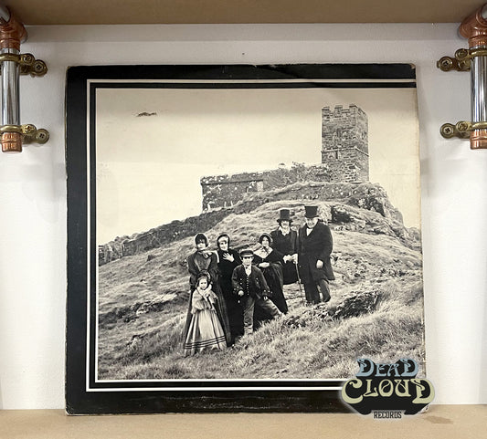 McGuinness Flint – McGuinness Flint