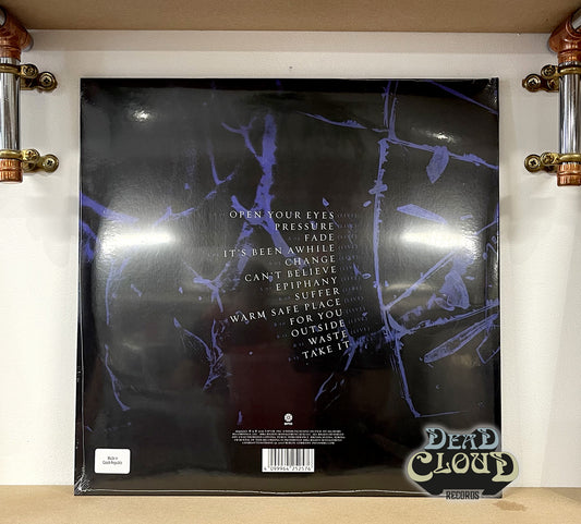 Staind – Break The Cycle (25TH ANNIVERSARY LIVE)