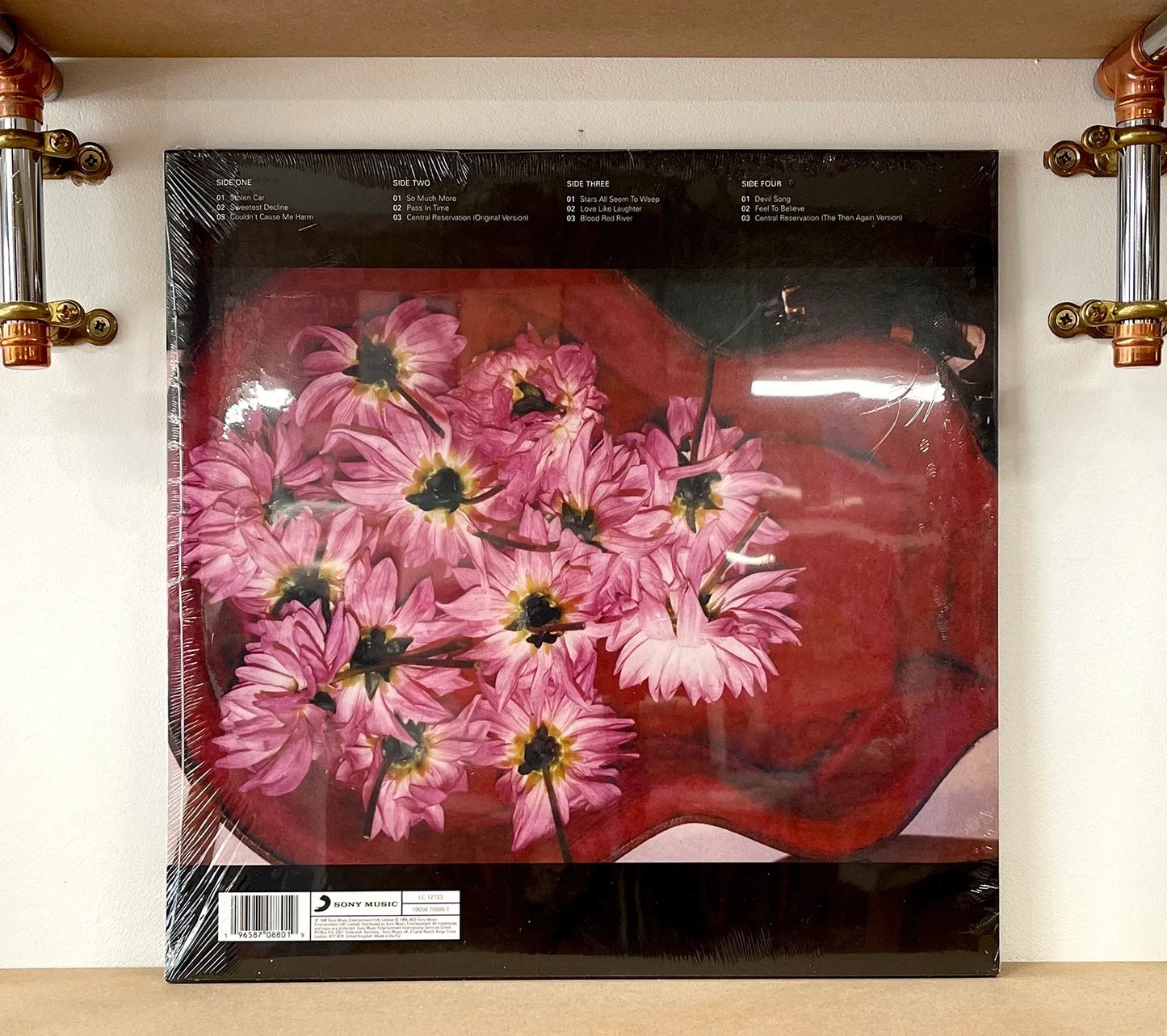 Beth Orton – Central Reservation