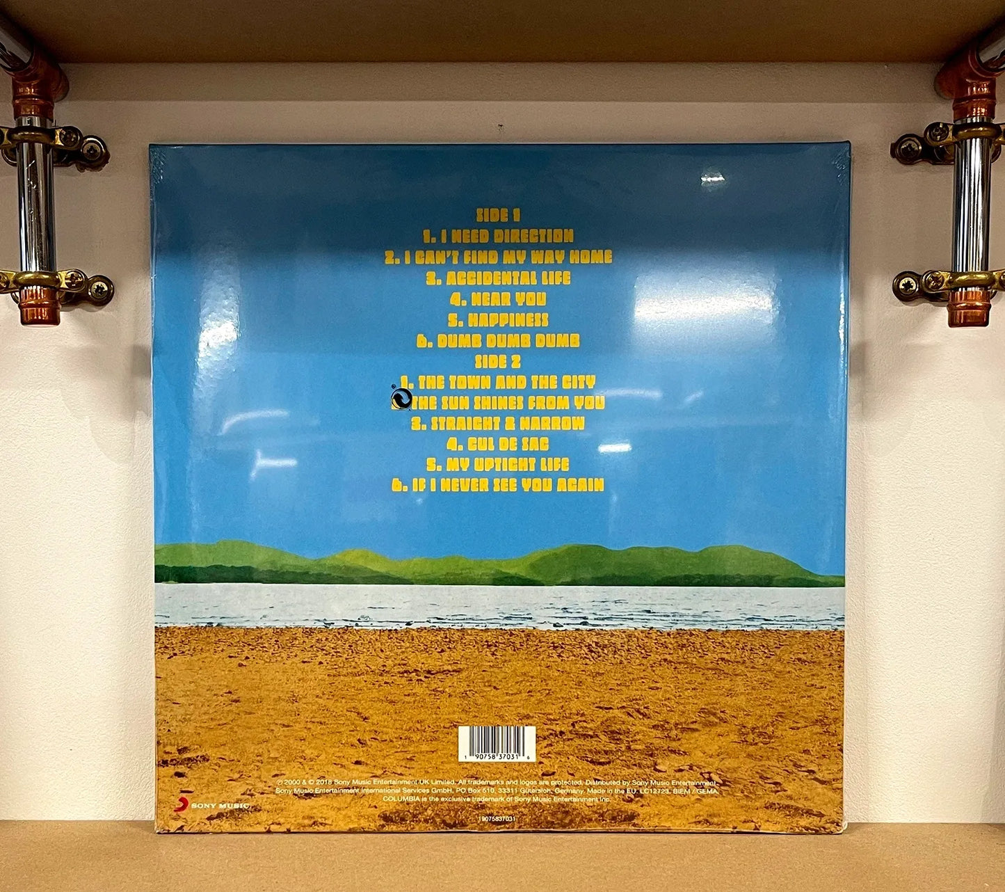 Teenage Fanclub – Howdy!