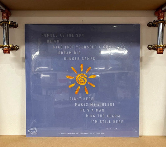 Bob Vylan – Humble As The Sun