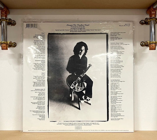 Shuggie Otis – Freedom Flight