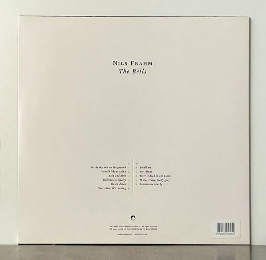 Nils Frahm - The Bells