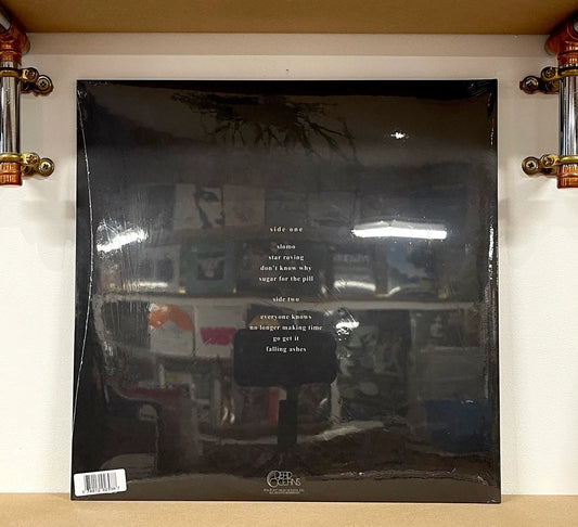Slowdive – Slowdive
