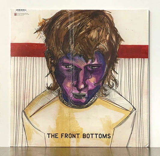 The Front Bottoms - The Front Bottoms
