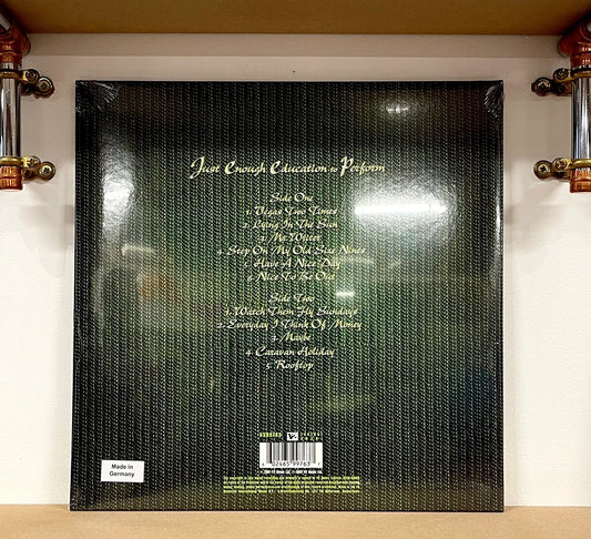 Stereophonics – Just Enough Education To Perform