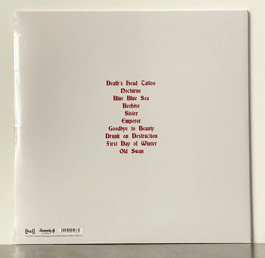 Mark Lanegan Band – Gargoyle