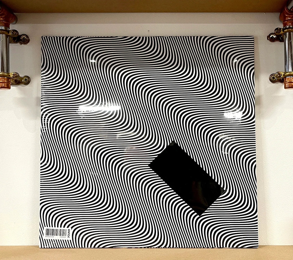 Jamie XX – In Waves