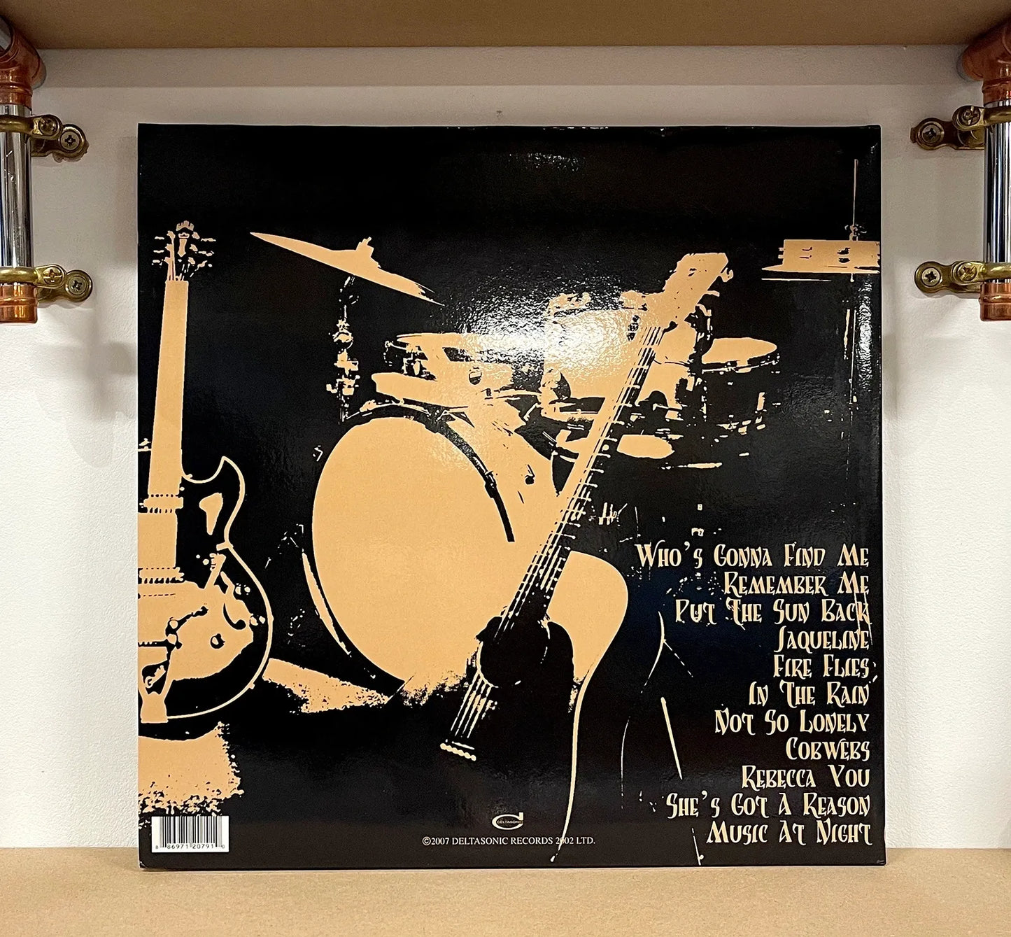 The Coral – Roots & Echoes