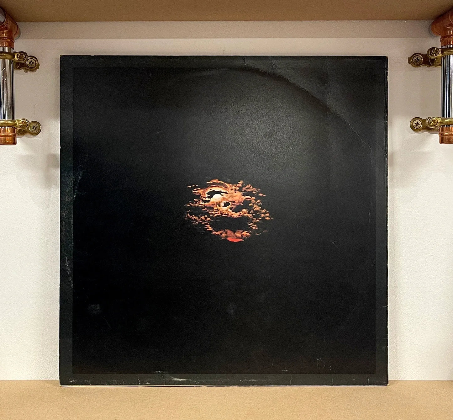 Lol Creme / Kevin Godley – Consequences