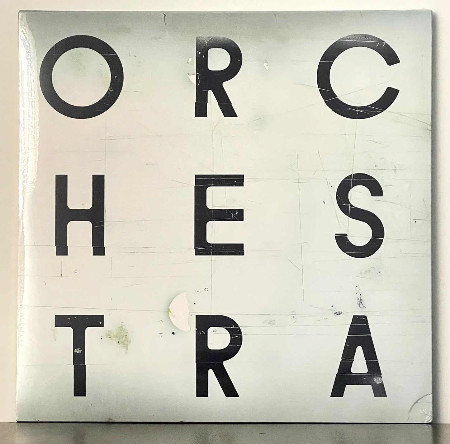 The Cinematic Orchestra – To Believe