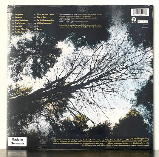 The Cranberries - To the Faithful Departed