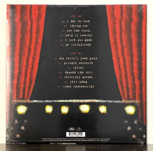 Crowded House - Afterglow