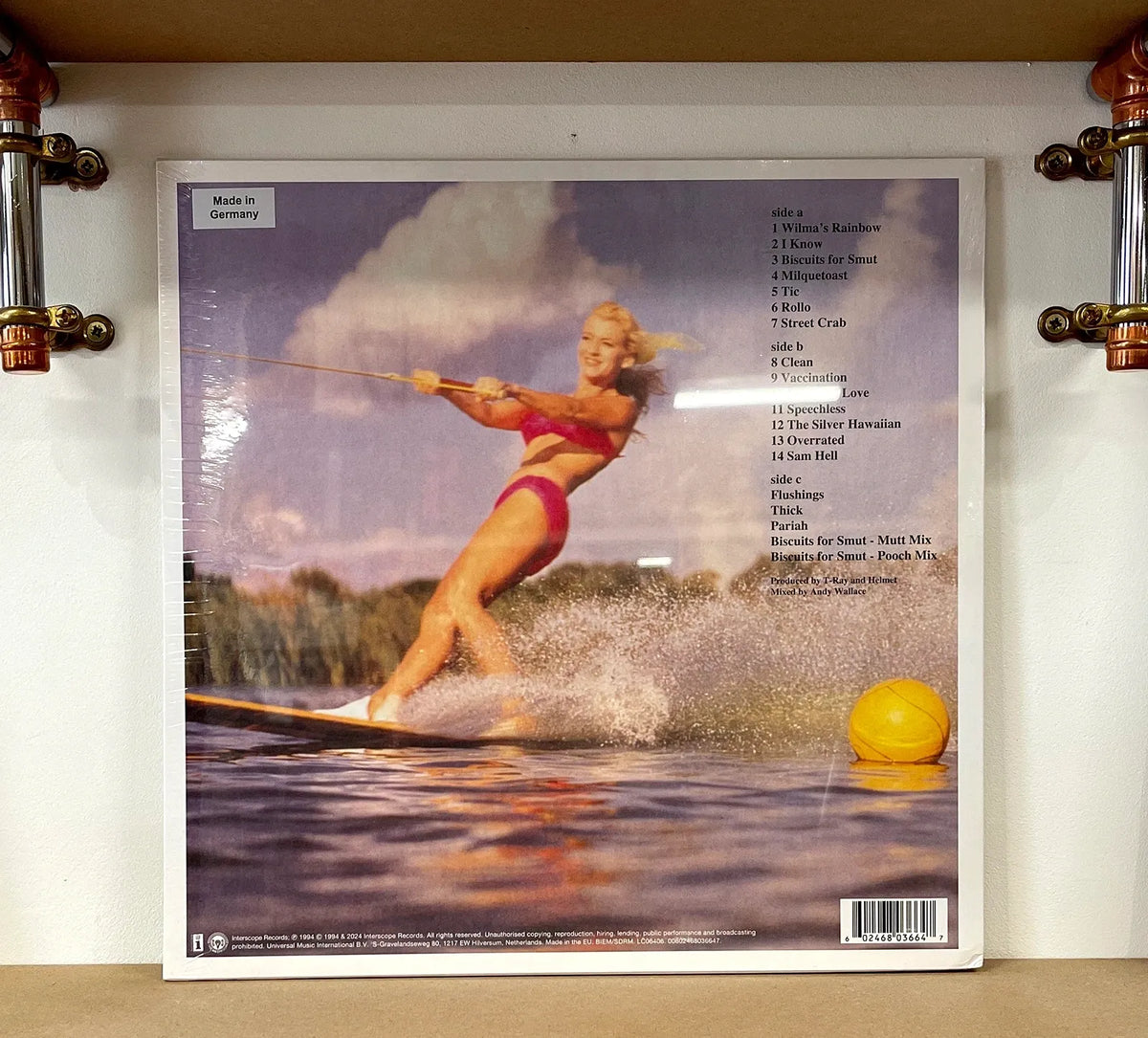 Helmet – Betty