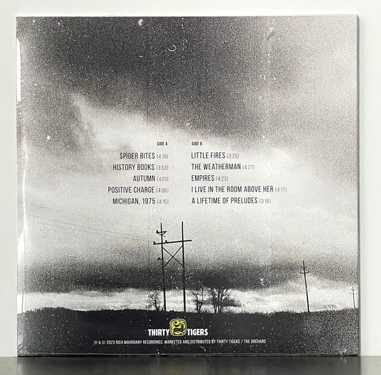 The Gaslight Anthem – History Books