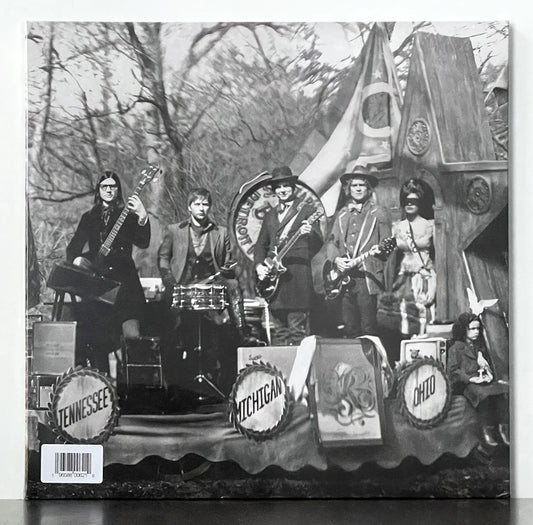 The Raconteurs – Consolers Of The Lonely