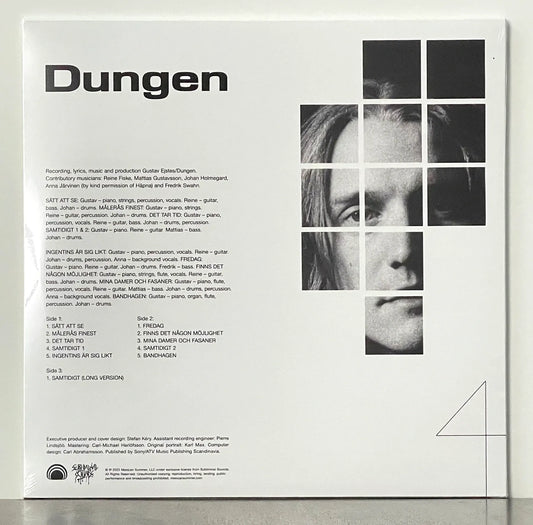 Dungen – 4