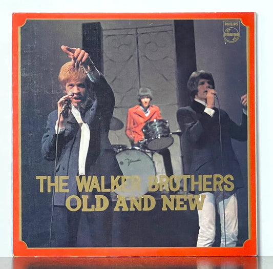 The Walker Brothers – Old And New