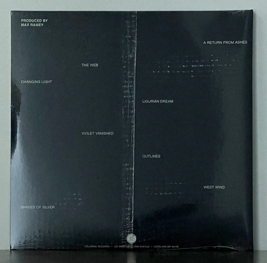 The Ironsides – Changing Light