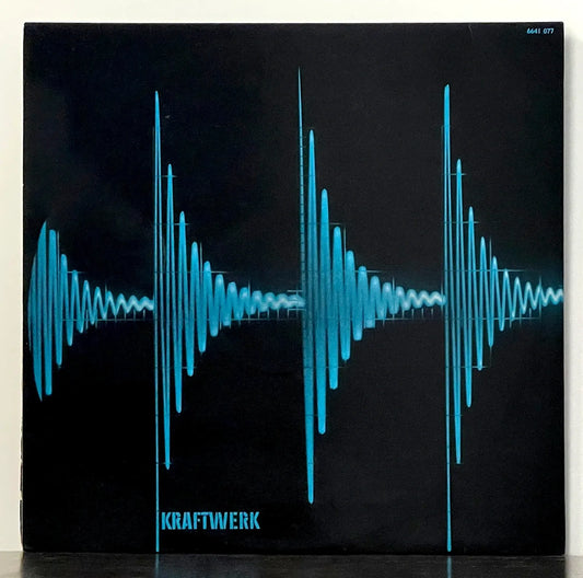 Kraftwerk – Kraftwerk