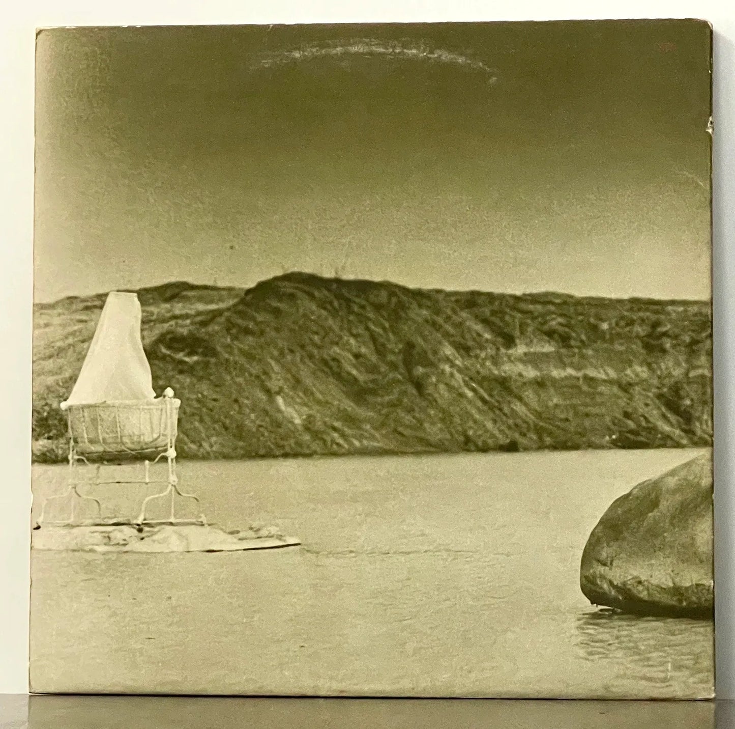 Tonton Macoute – Tonton Macoute