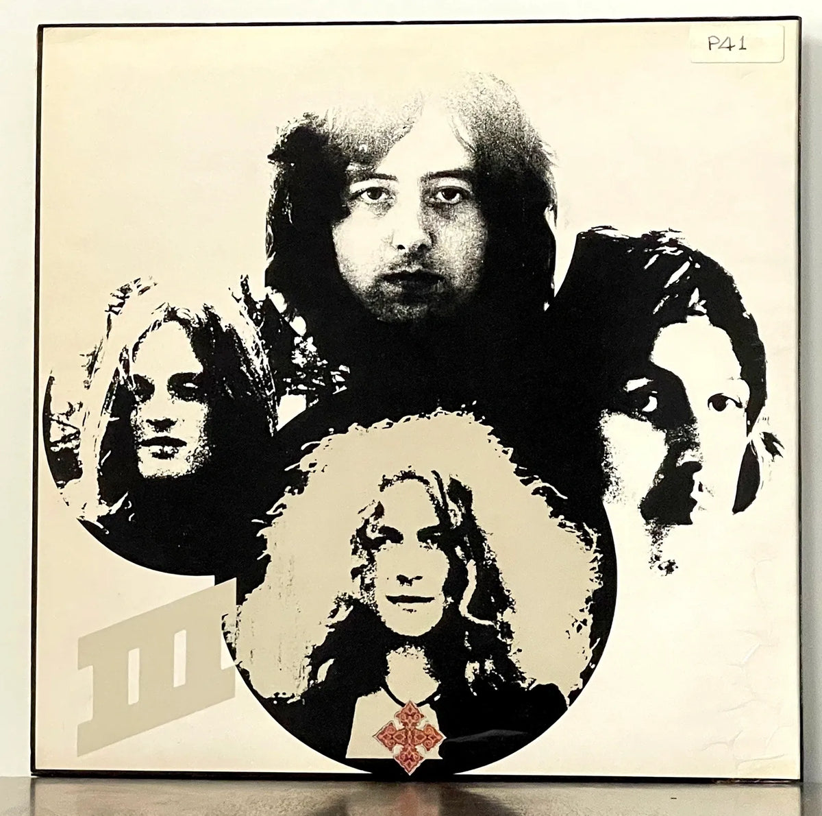 Led Zeppelin – Led Zeppelin III