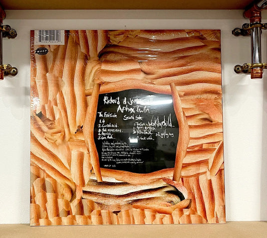 Aphex Twin – Richard D. James Album