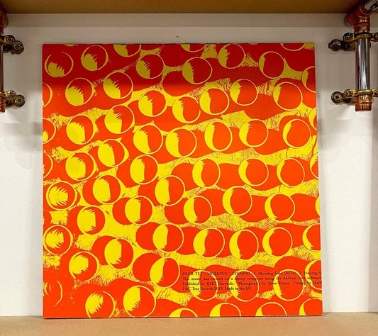 Four Tet – Morning / Evening