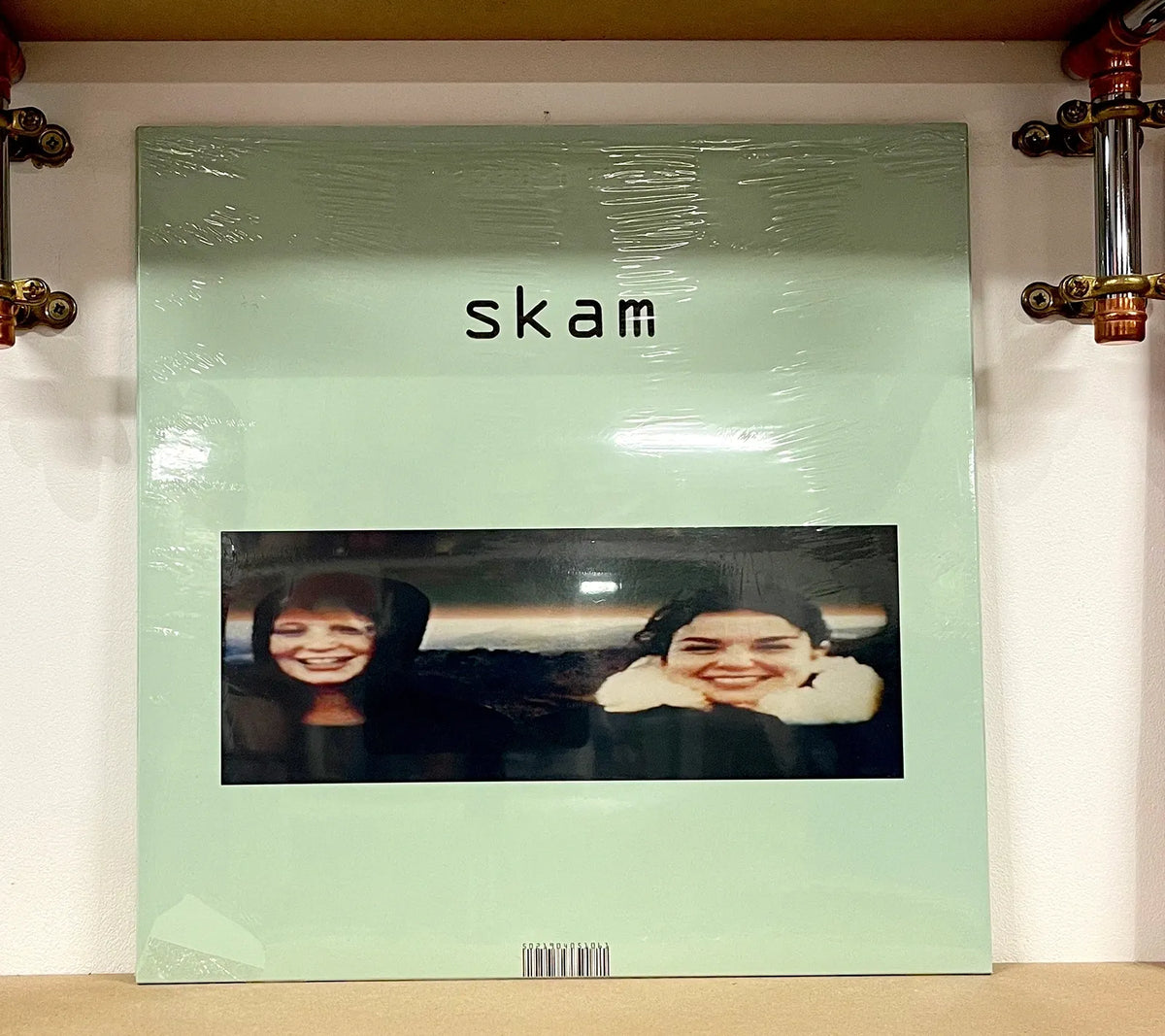 Boards Of Canada – Hi Scores