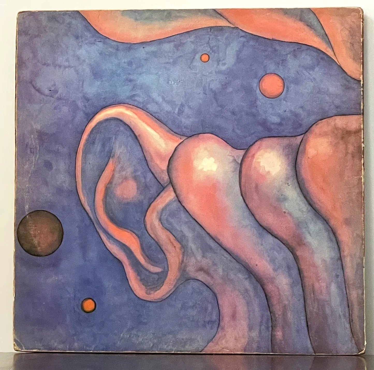 King Crimson – In The Court Of The Crimson King (An Observation By King Crimson)