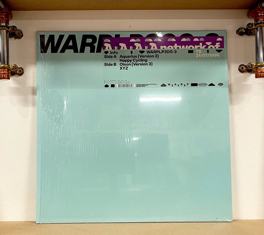 Boards Of Canada – Peel Session TX 21/07/98