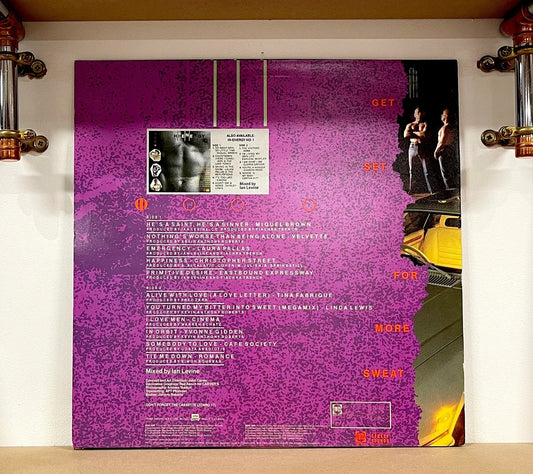 Various – Hi-Energy 2