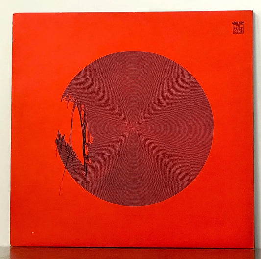 Ian Carr With Nucleus – Solar Plexus