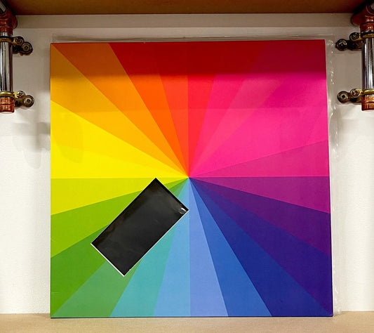 Jamie xx – In Colour