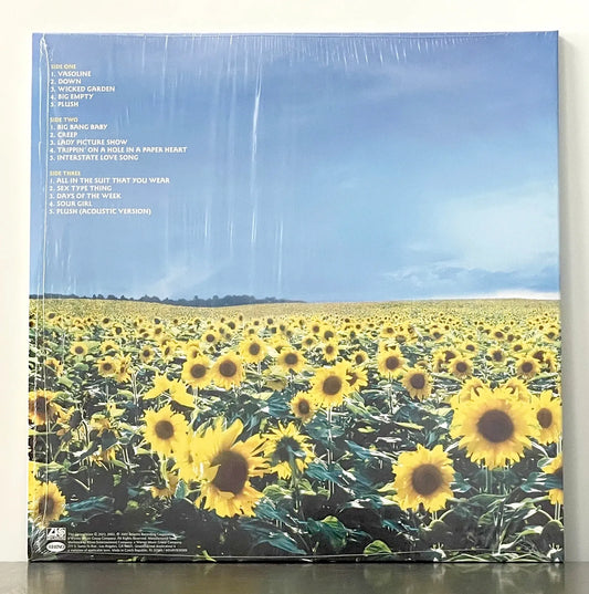 Stone Temple Pilots – Thank You
