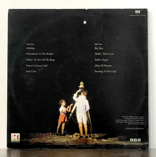 Nazareth – Malice In Wonderland