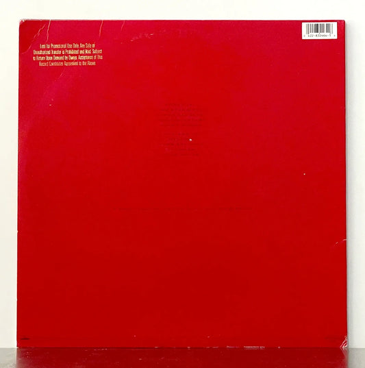 Rush – Hold Your Fire