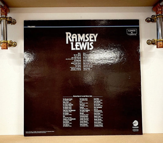 Ramsey Lewis – Ramsey Lewis