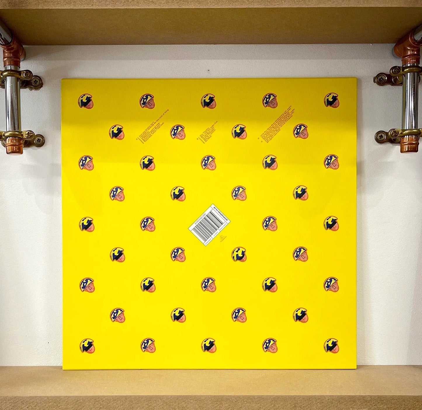 Pet Shop Boys – Very