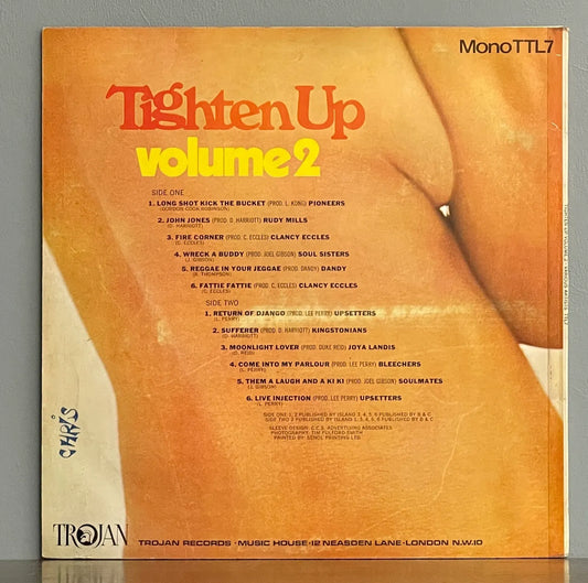 Various – Tighten Up Volume 2